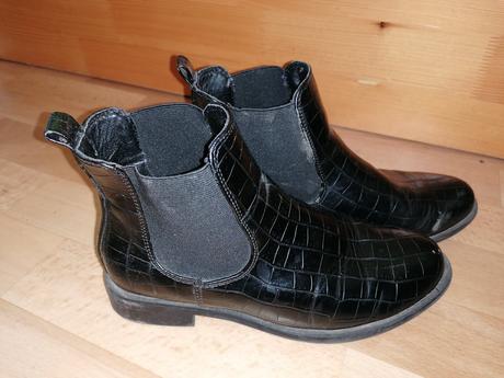 Prechodné topánky na donosenie, 37