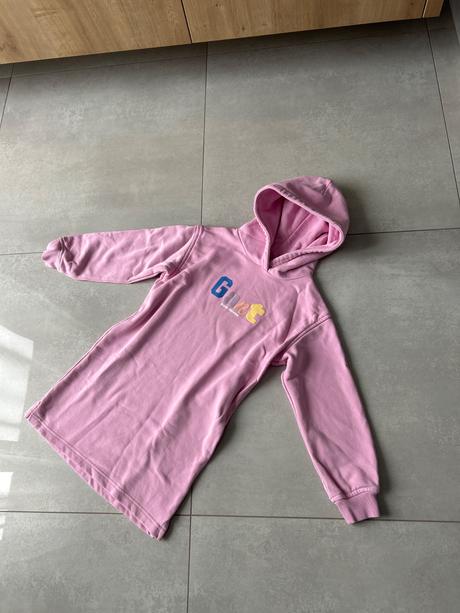 Gant originál 122/128 top stav, gant,122