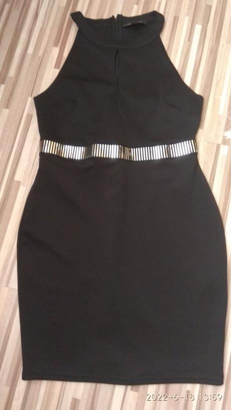 Dámske šaty, amisu,42