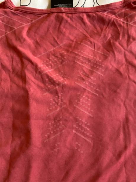 Športové tričko  tielko crivit v. m - 40/42, crivit,m