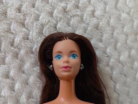Barbie whitney 1987 zdravotná sestra, 