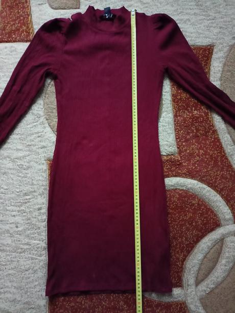 Šaty 38 prúžok, amisu,38