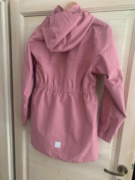 Reima kaskinen prechodná bunda 158/164, reima,158