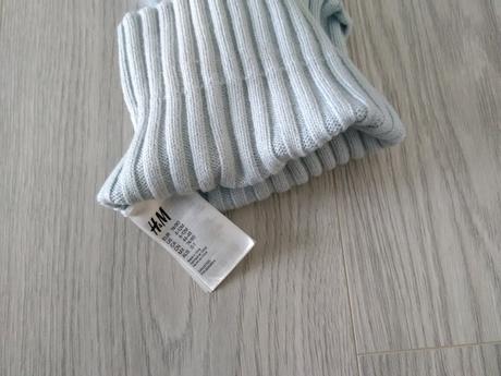 Čiapka 74/80 hm, h&m,74