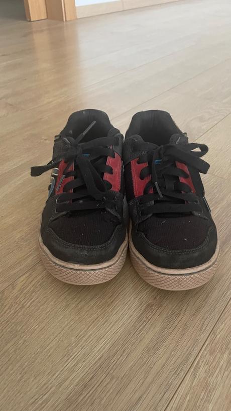 Tenisky na bike, adidas,41