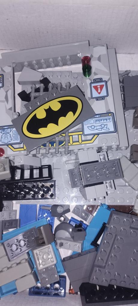 Lego batman,