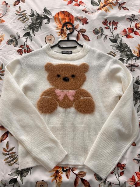 Dievčenský svetrík, pepco,134