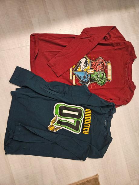 Pulovre harry poter, 152