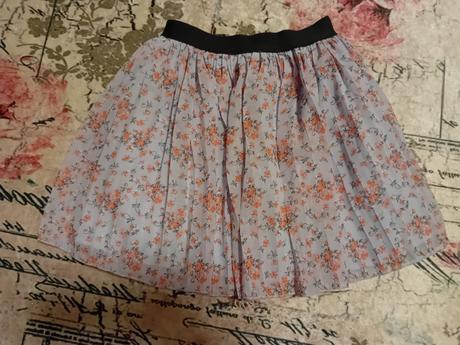 Kvietkovaná suknička, pepco,122