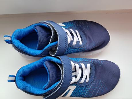 Tenisky newfeel v.30, decathlon,30