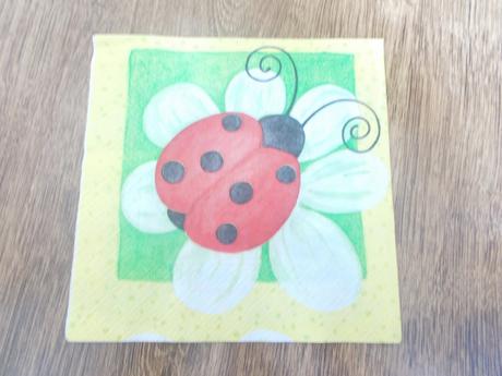 Rôzne servitky  kus 0,10 eur, 