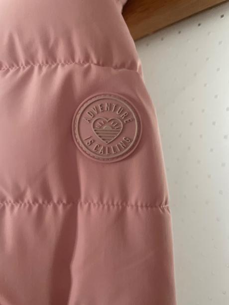 Bundička nová, c&a,164