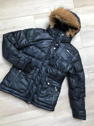 Lyžiarská bunda peak mountain, m