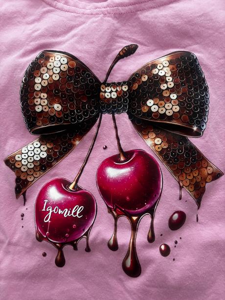 Tričko igomil, 140