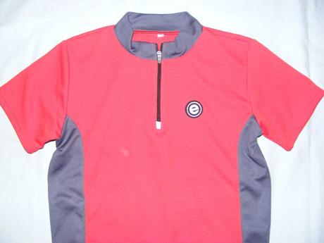 Cyklistický dres - tričko zn. etape - 140/146, 140