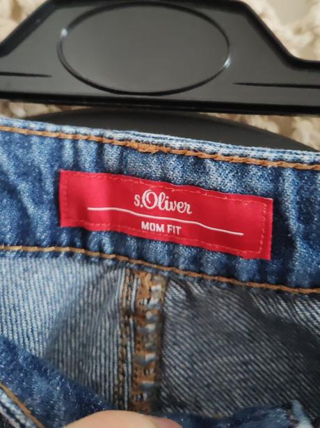 Mom jeans s.oliver, s.oliver,s