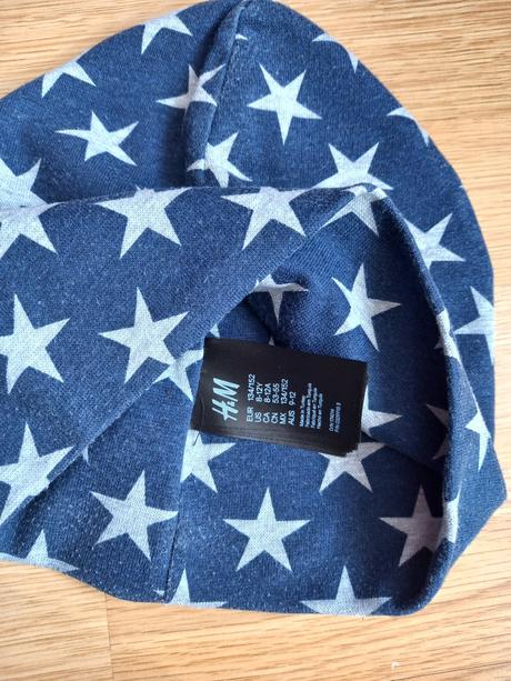 Čiapka h&m, h&m,134