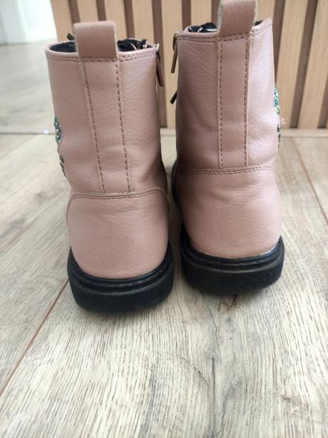 Dievčenské topánky, humanic,32