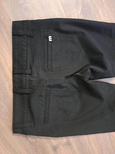 Nadherne nohavice met, met,24