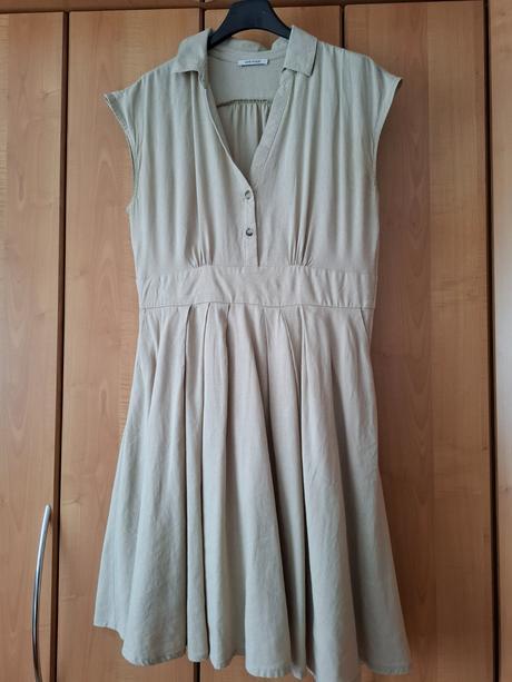 Dámske letné šaty zn.orsay v.m, orsay,m