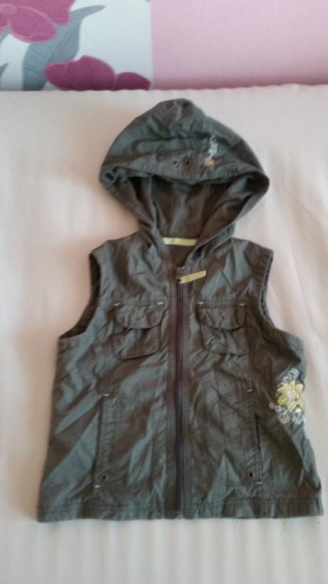 Prechodna tenka vesticka 4,50eur, 116