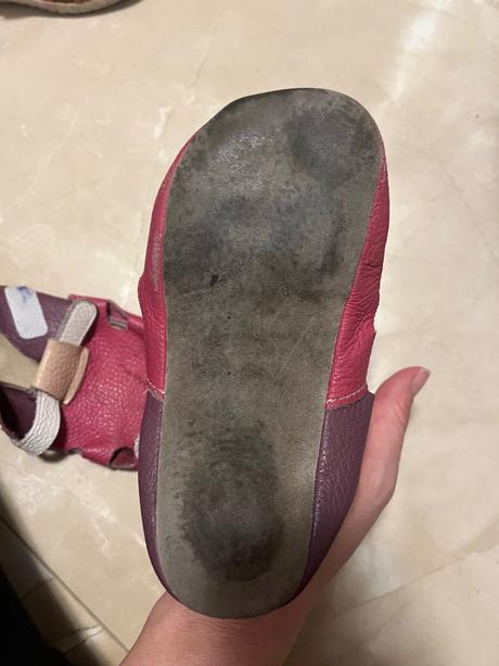 Tikki sandale 26, tikki,26