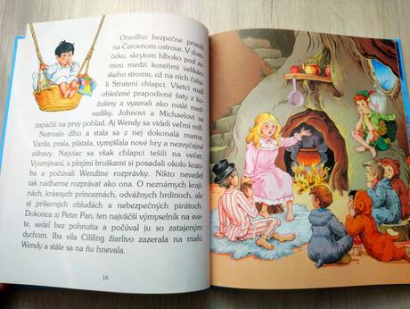 Pinocchio a iné rozprávky, 