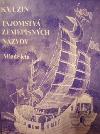 Tajomstvá zemepisných názvov ô,