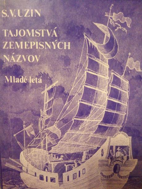 Tajomstvá zemepisných názvov ô,