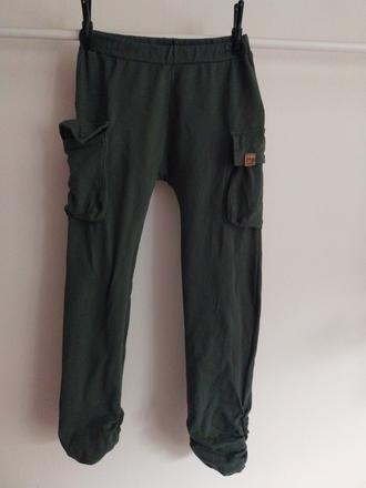 Teplaky mj fashion, 158