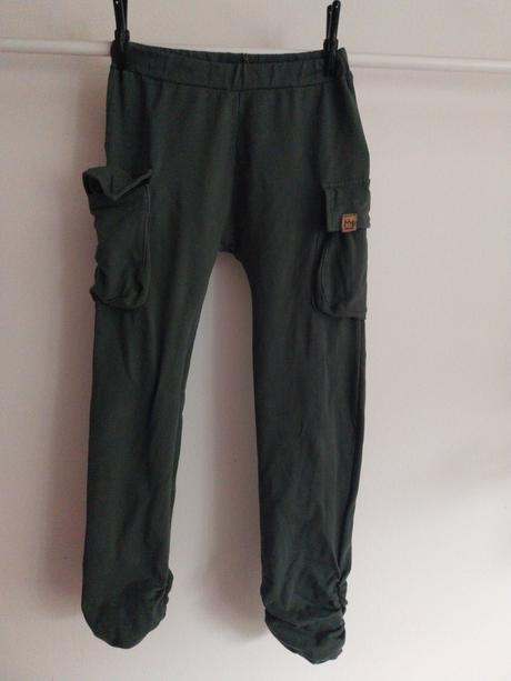 Teplaky mj fashion, 158