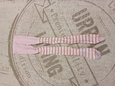 Detské pancuchy, calzedonia,140