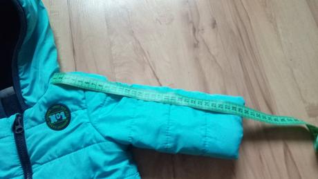 Bundička na zimu - 74, f&f,74