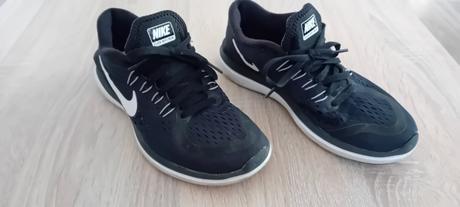 Tenisky, nike,37