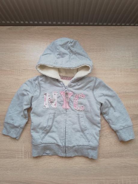 Sveter zateplené, 86