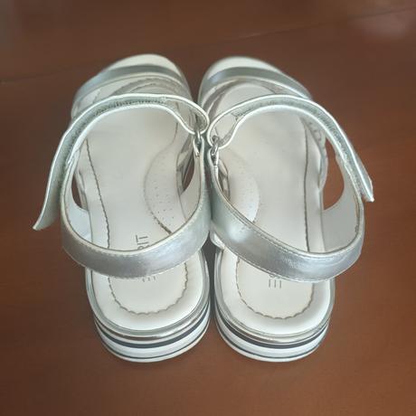 Sandálky, esprit,34