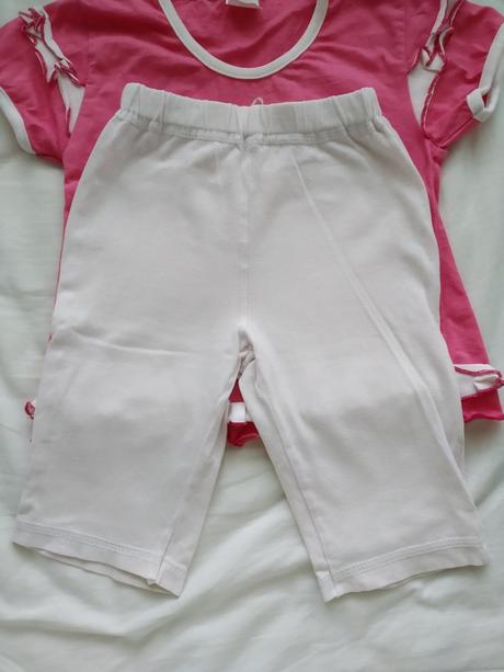 Komplet na leto - parizanka, 92