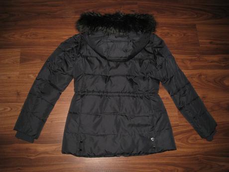 Zimná bunda tommy hilfiger, tommy hilfiger,m