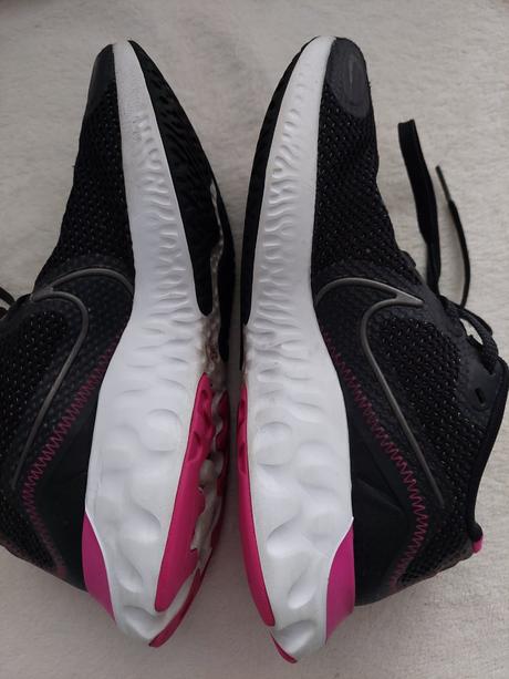 Tenisky veľ. 38,5, nike,38