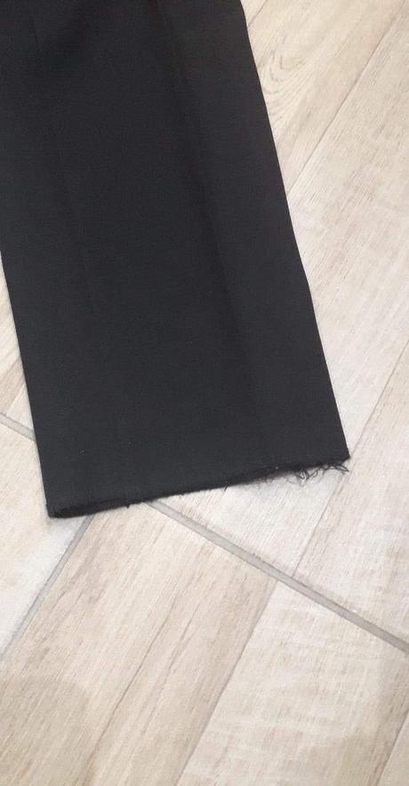 Chlapčenske spoločenske nohavice, 116