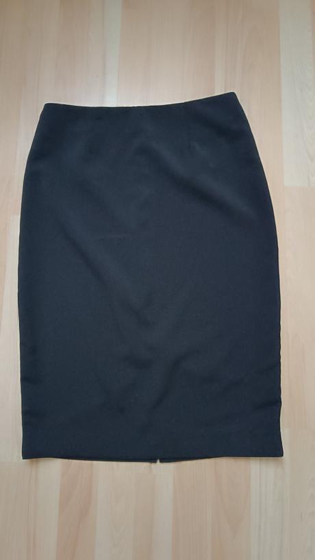 Úzka biznis sukňa, mohito,38