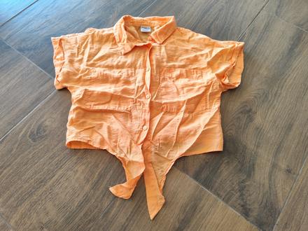 Košeľa 146/152, takko,146