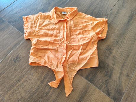 Košeľa 146/152, takko,146