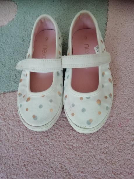 Krásne balerínky next, next,26