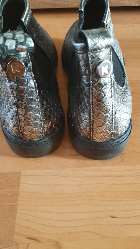 Prechodne topanky, 36