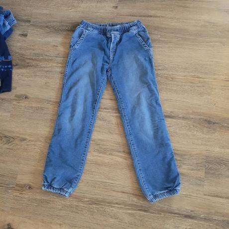 Rifle vyteplene, gap,140