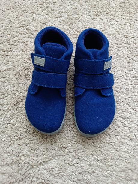 Nenosené bf topánky/domáca obuv/papučky, 29