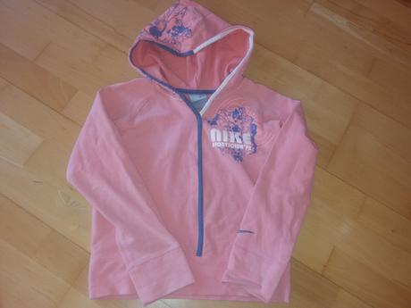 Mikinka nike, nike,128
