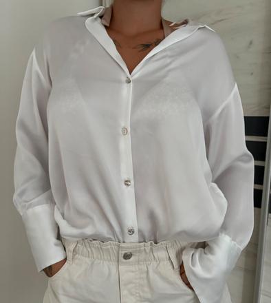 Blúzka zara, zara,xs