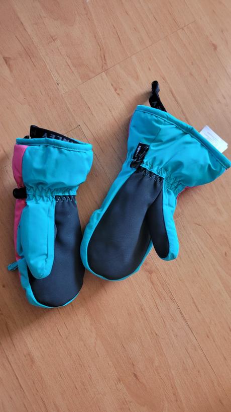 Rukavice mckinley, mckinley